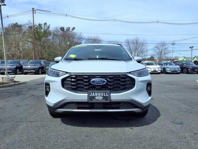 new 2025 Ford Escape car, priced at $36,467