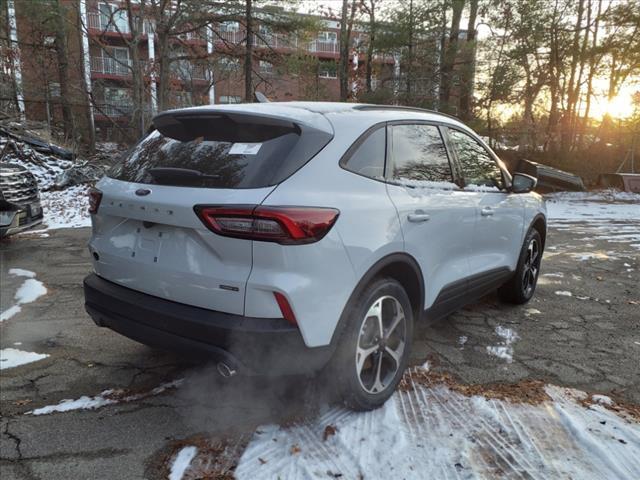 new 2025 Ford Escape car, priced at $36,799