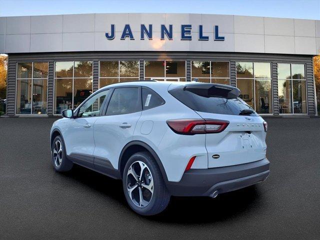 new 2025 Ford Escape car, priced at $32,990