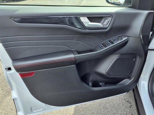 new 2025 Ford Escape car, priced at $36,467