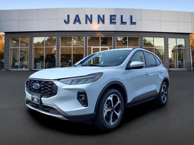 new 2025 Ford Escape car, priced at $32,990
