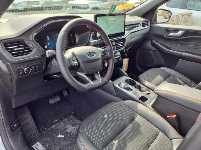 new 2025 Ford Escape car, priced at $36,467