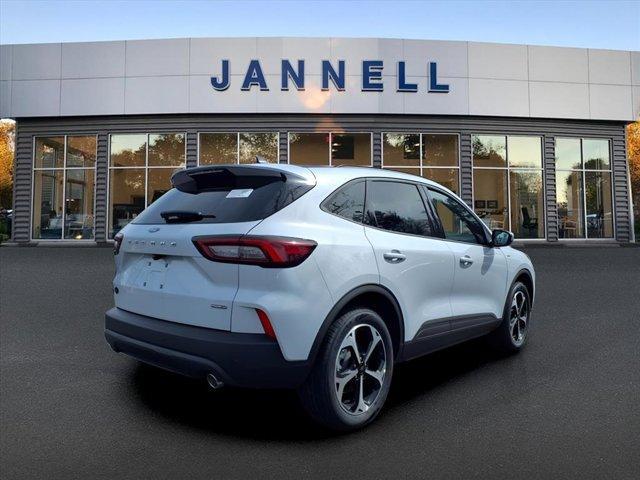 new 2025 Ford Escape car, priced at $32,990