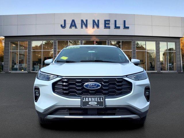 new 2025 Ford Escape car, priced at $32,990