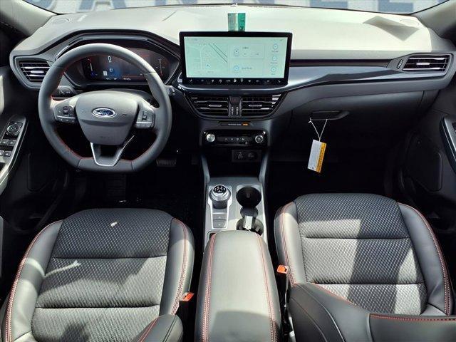new 2025 Ford Escape car, priced at $32,990