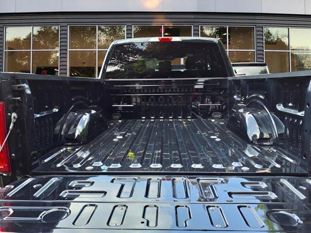 used 2023 Ford F-150 car, priced at $32,775