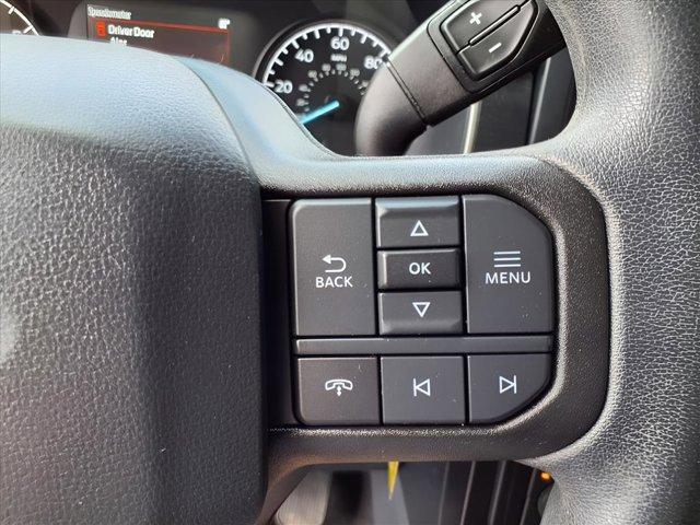 used 2023 Ford F-150 car, priced at $32,775