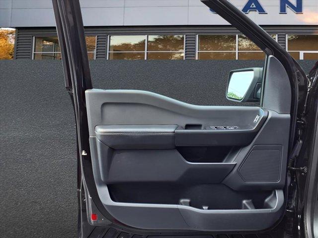 used 2023 Ford F-150 car, priced at $32,775