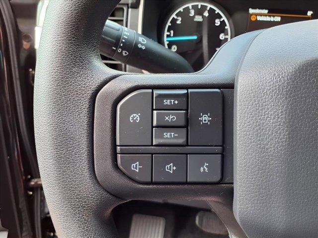 used 2023 Ford F-150 car, priced at $32,775