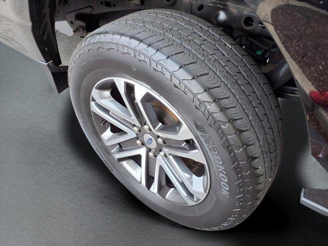 used 2023 Ford F-150 car, priced at $32,775