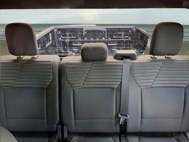 used 2023 Ford F-150 car, priced at $32,775