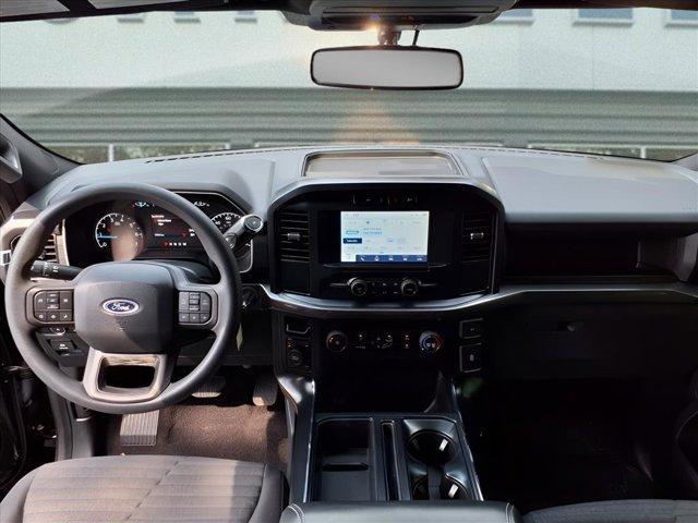 used 2023 Ford F-150 car, priced at $32,775