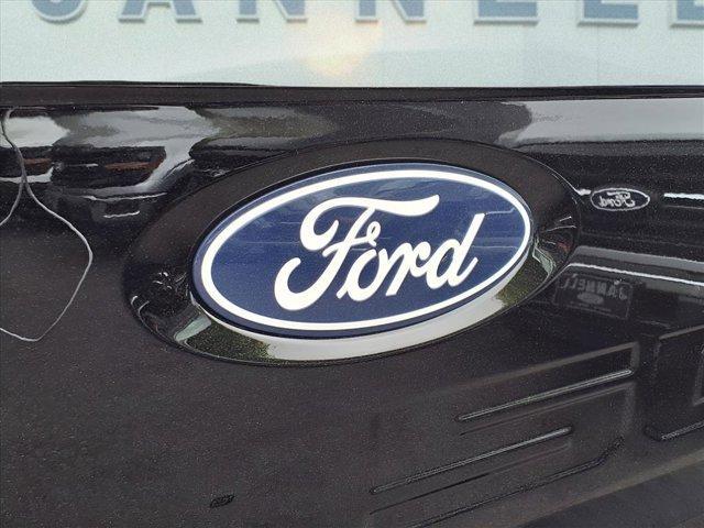 new 2025 Ford F-150 car, priced at $60,199