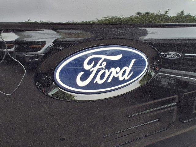 new 2025 Ford F-150 car, priced at $55,455