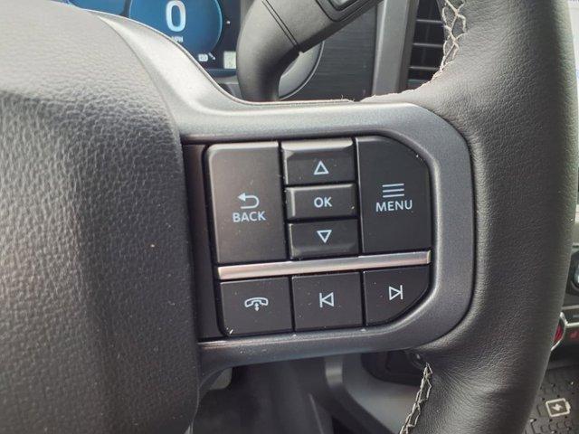 new 2025 Ford F-150 car, priced at $55,455
