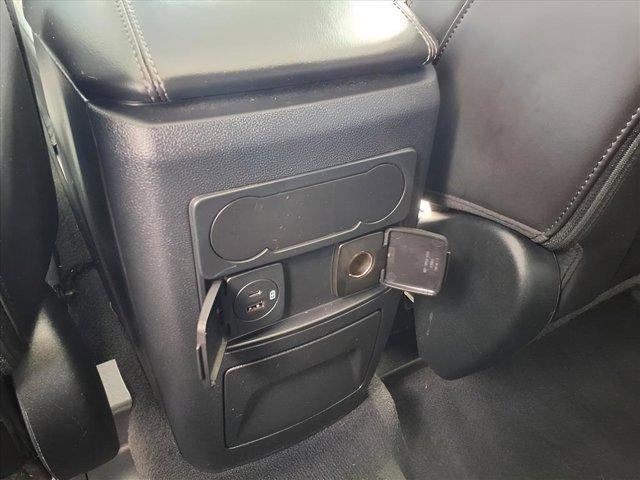 used 2022 Ford Explorer car, priced at $35,991