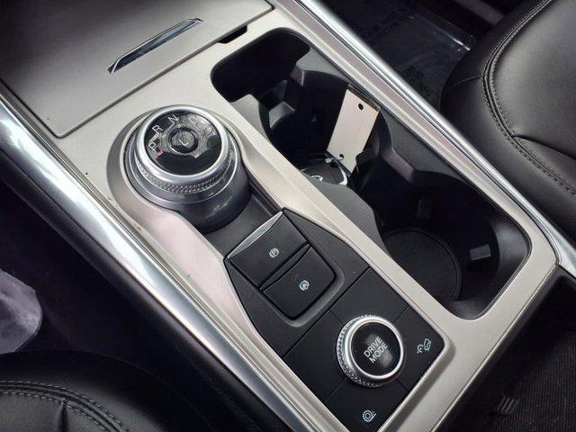 used 2022 Ford Explorer car, priced at $36,444