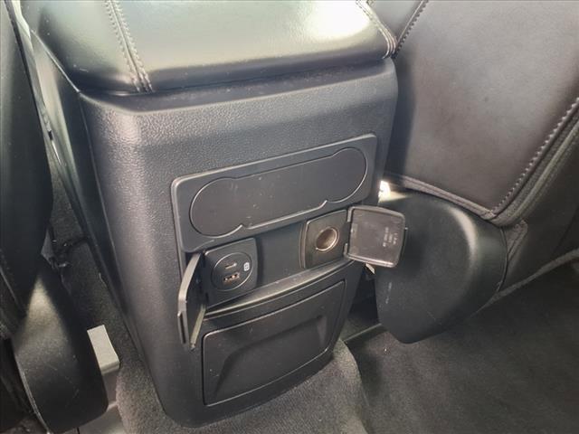used 2022 Ford Explorer car, priced at $36,444