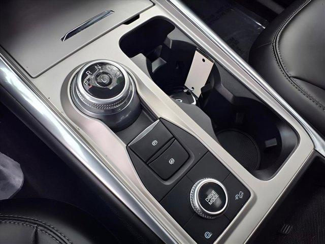 used 2022 Ford Explorer car, priced at $35,991