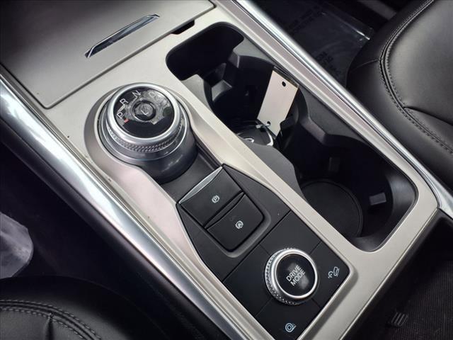 used 2022 Ford Explorer car, priced at $36,444