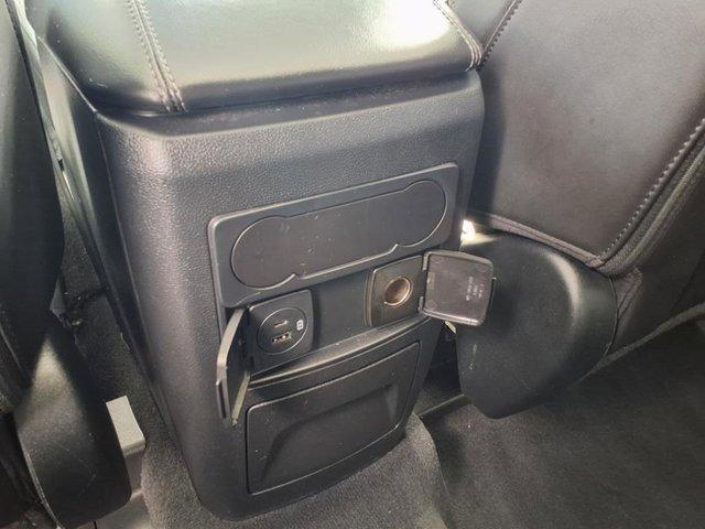used 2022 Ford Explorer car, priced at $36,444