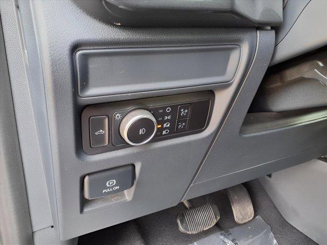 used 2023 Ford F-150 car, priced at $42,444