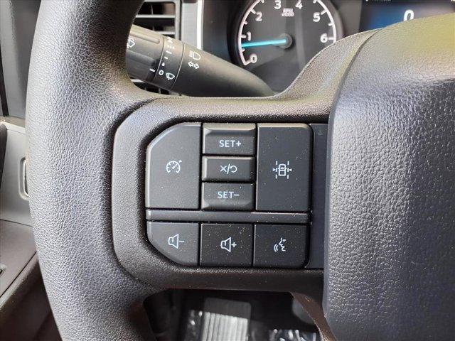 used 2023 Ford F-150 car, priced at $42,444