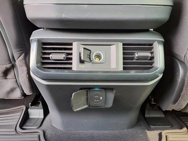 used 2023 Ford F-150 car, priced at $42,444