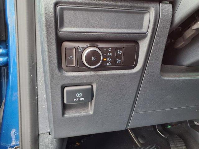 used 2023 Ford F-150 car, priced at $42,444