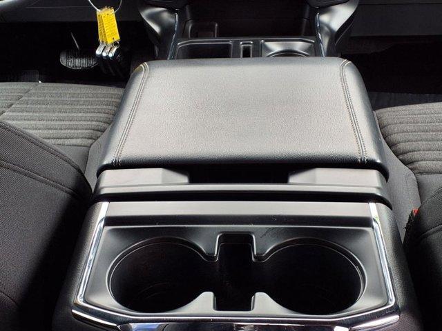 used 2023 Ford F-150 car, priced at $42,444