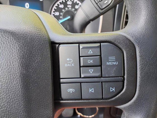used 2023 Ford F-150 car, priced at $42,444
