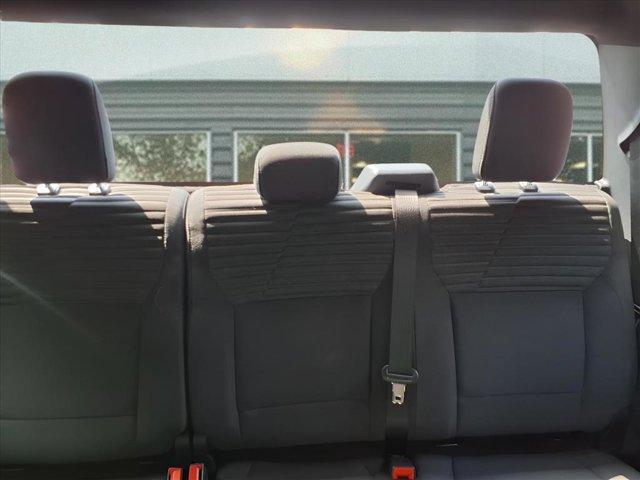 used 2023 Ford F-150 car, priced at $42,444