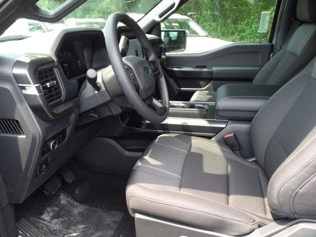 new 2024 Ford F-150 car, priced at $48,313