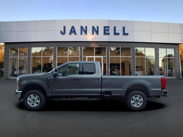 new 2025 Ford F-250 car, priced at $58,385
