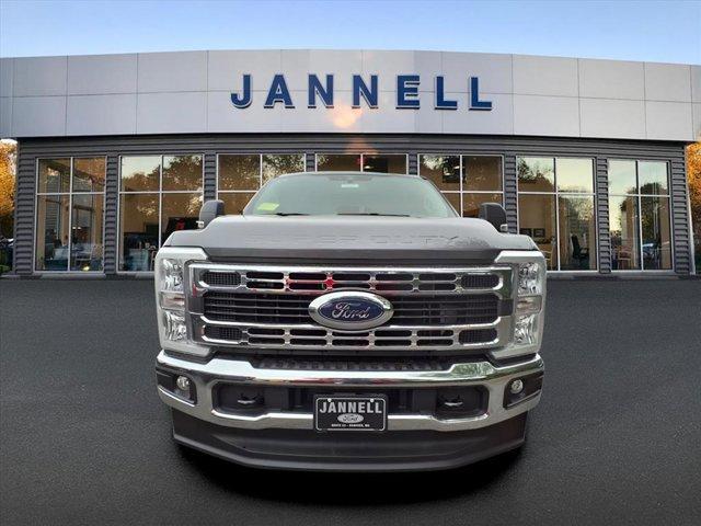 new 2025 Ford F-250 car, priced at $58,385