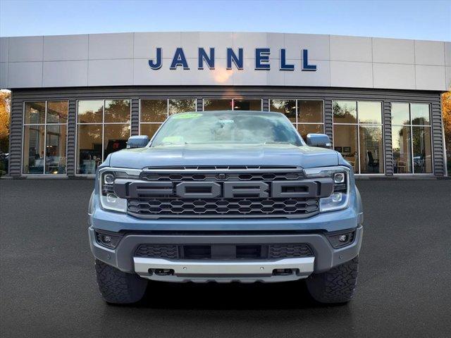 used 2024 Ford Ranger car, priced at $59,995