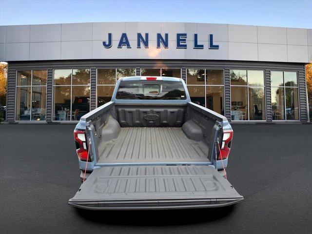 used 2024 Ford Ranger car, priced at $59,995