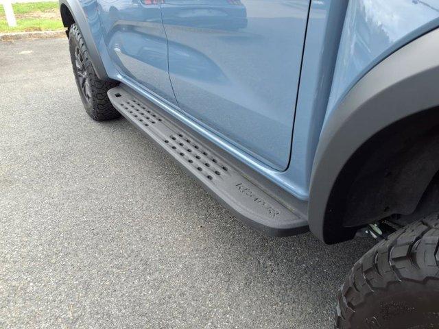 used 2024 Ford Ranger car, priced at $59,995