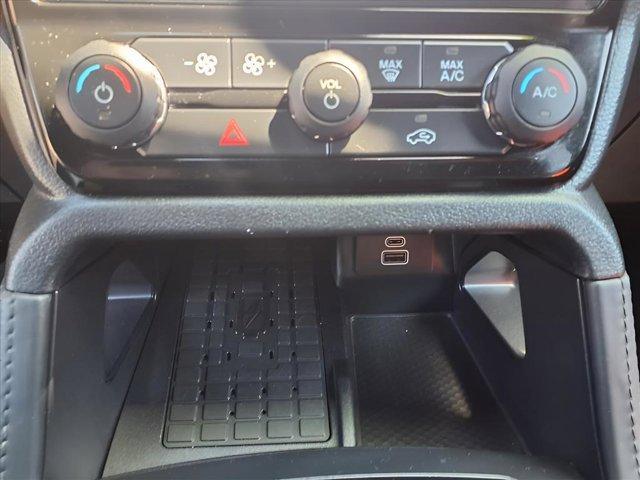 used 2024 Ford Ranger car, priced at $59,775