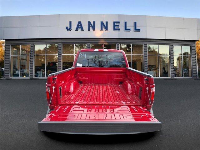 new 2025 Ford F-150 car, priced at $63,983