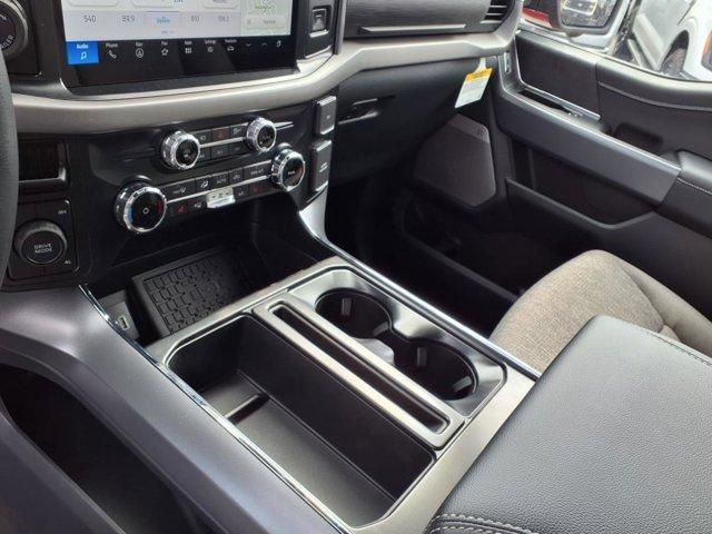 new 2025 Ford F-150 car, priced at $59,145