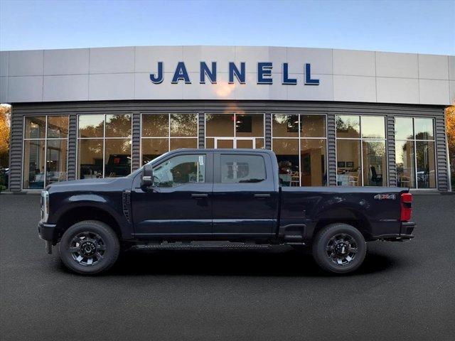 new 2025 Ford F-250 car, priced at $63,927