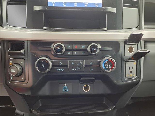 new 2025 Ford F-250 car, priced at $63,927