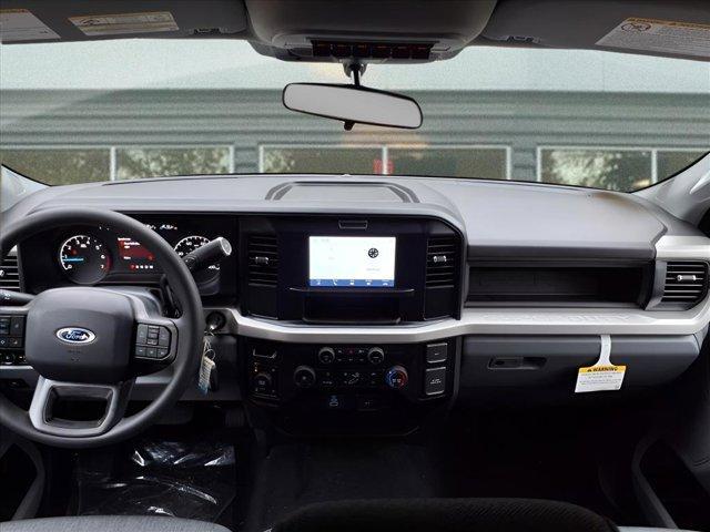 new 2025 Ford F-250 car, priced at $63,927