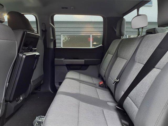 new 2025 Ford F-250 car, priced at $63,927
