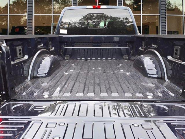 new 2025 Ford F-250 car, priced at $63,927