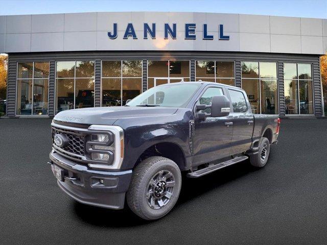 new 2025 Ford F-250 car, priced at $63,927