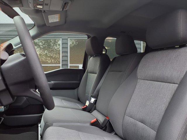 new 2025 Ford F-250 car, priced at $63,927