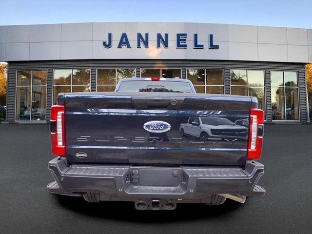 new 2025 Ford F-250 car, priced at $63,927