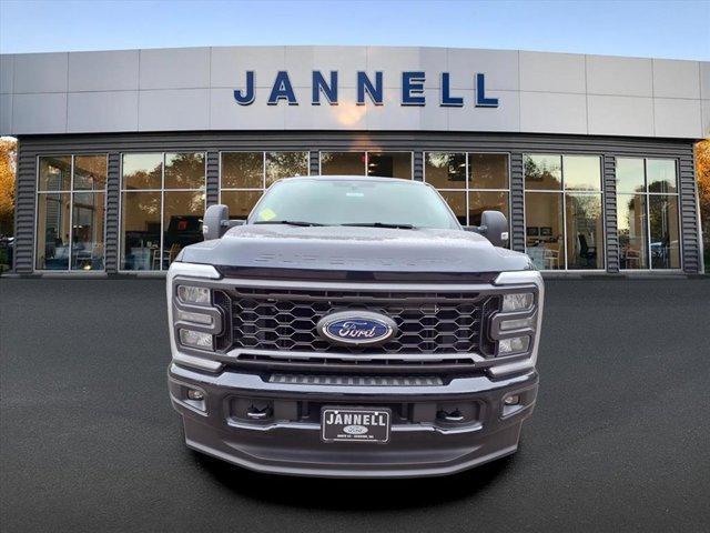 new 2025 Ford F-250 car, priced at $63,927
